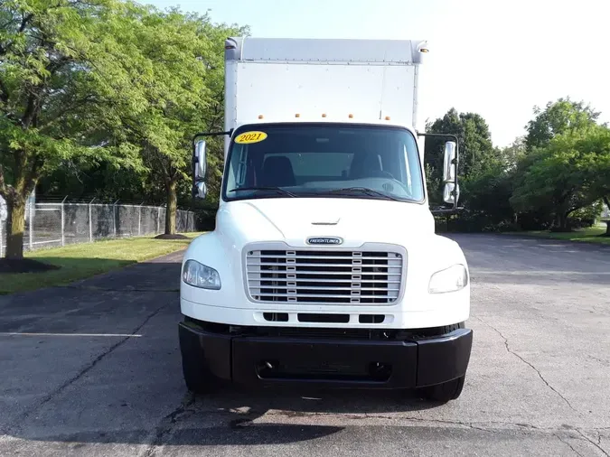 2021 FREIGHTLINER/MERCEDES M2 106
