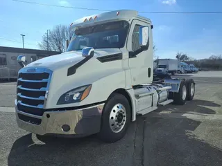 2020 FREIGHTLINER/MERCEDES NEW CASCADIA PX12664