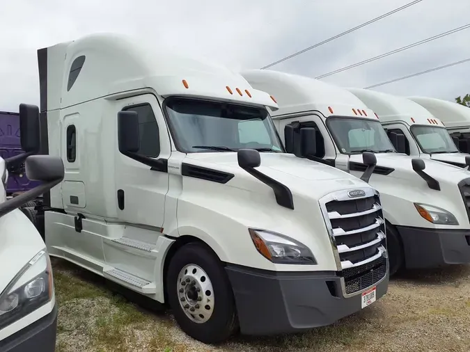 2019 FREIGHTLINER NEW CASCADIA PX12664