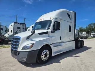 2022 FREIGHTLINER/MERCEDES NEW CASCADIA PX12664