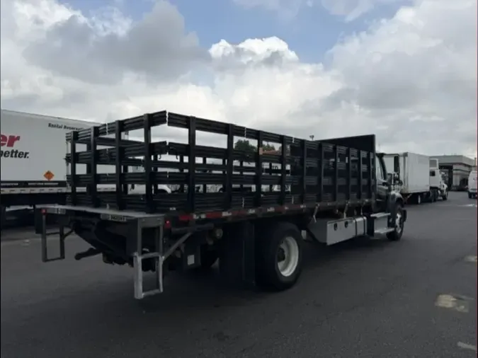 2019 FREIGHTLINER/MERCEDES M2 106