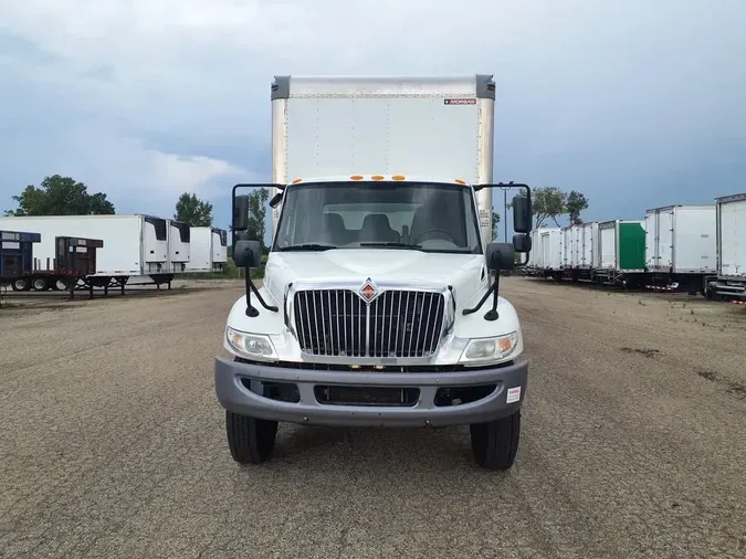 2019 NAVISTAR INTERNATIONAL 4300e0c02c27c20f2e01387a8833bf758a50