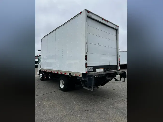 2018 ISUZU NPR HDe0c05821f9c04c7e14e611310d4e5767