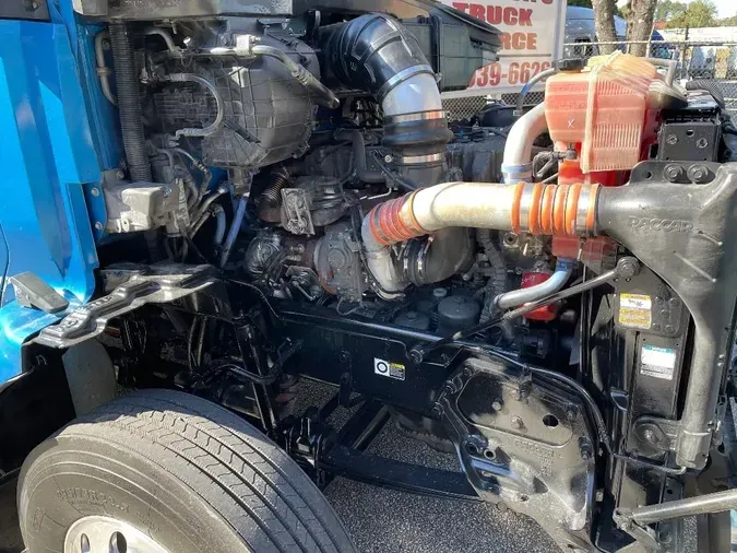 2016 KENWORTH T680