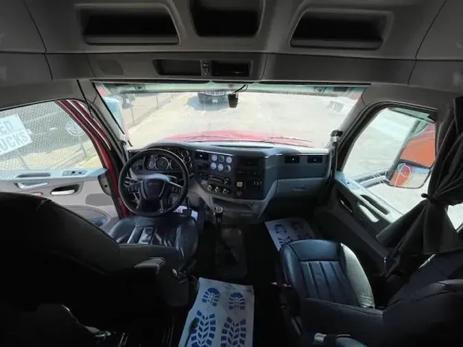 2021 Peterbilt 579