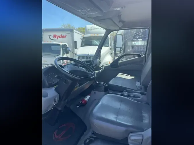 2019 HINO HINO 195e0c1bd817504f2518eca0eb0d851fa30