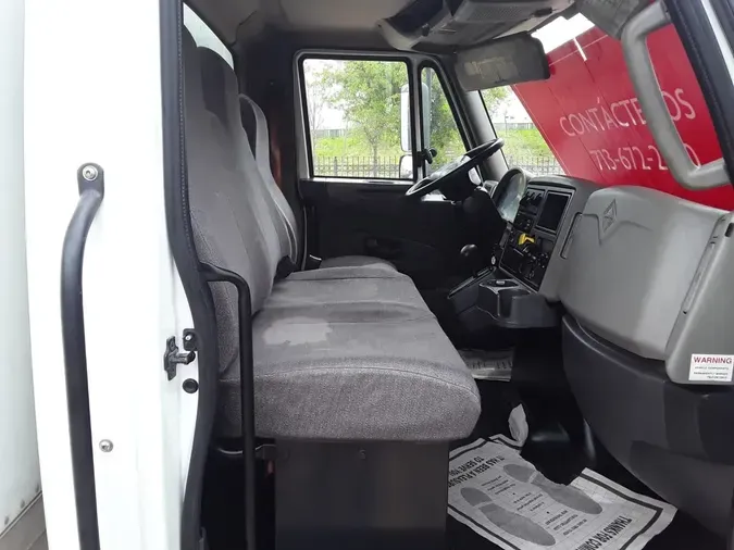 2018 NAVISTAR INTERNATIONAL 4300
