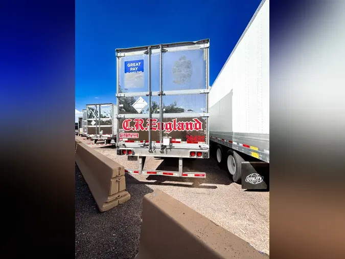 2019 UTILITY VS2RA