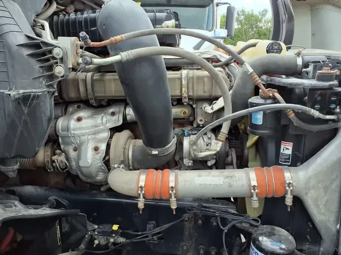 2020 FREIGHTLINER NEW CASCADIA PX12664
