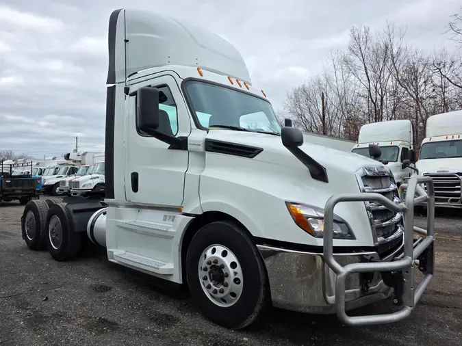 2019 FREIGHTLINER/MERCEDES NEW CASCADIA PX12664