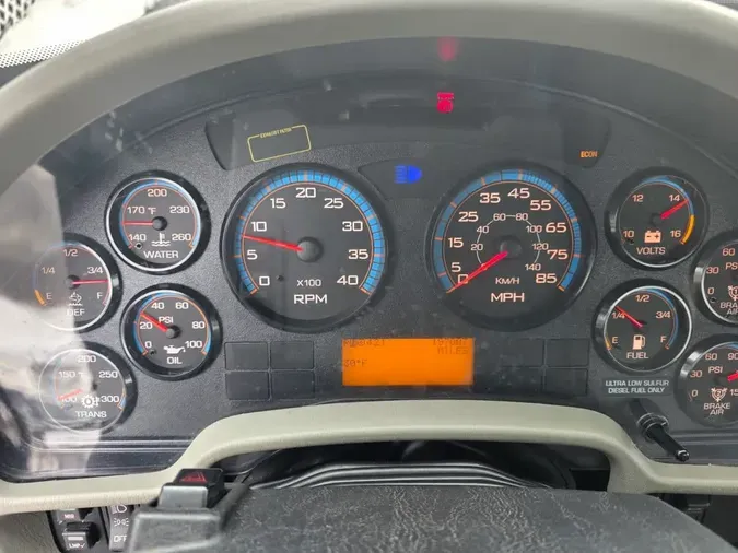 2019 NAVISTAR INTERNATIONAL 4300