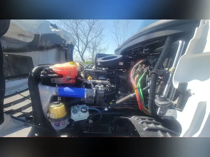 2020 FREIGHTLINER CA126