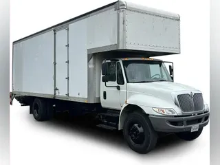 2019 International 4300