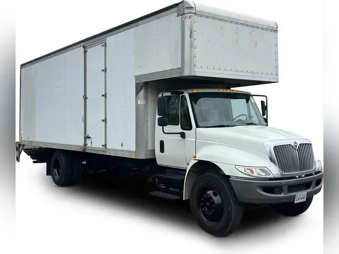 2019 International 4300e0c4ed6327b4c4d9efccf37028cca98e