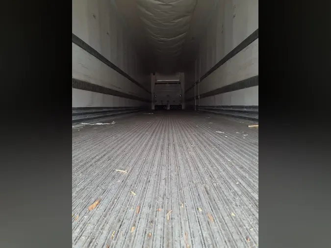 2018 GREAT DANE TRAILERS 7311TJW 48/162/102