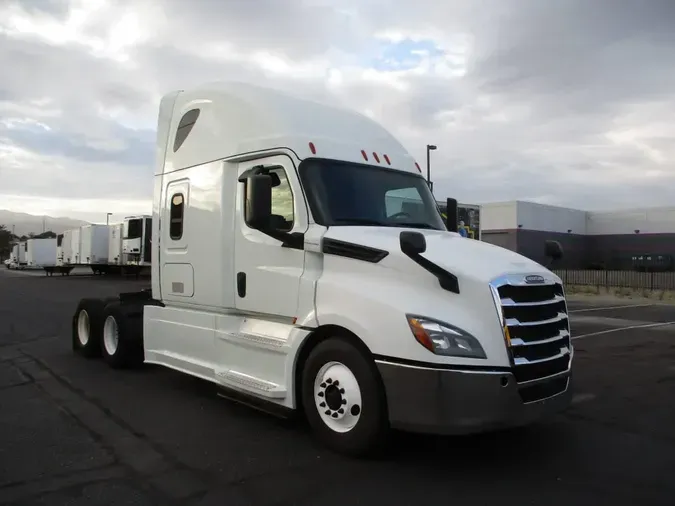 2020 FREIGHTLINER NEW CASCADIA PX12664