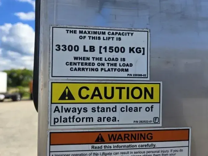 2019 International 4300