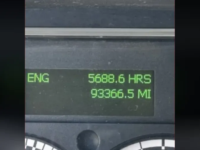 2019 FREIGHTLINER/MERCEDES M2 106