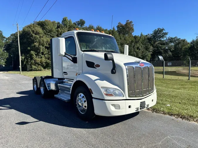 2019 Peterbilt 579