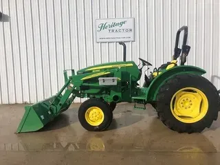 2016 John Deere 5045E