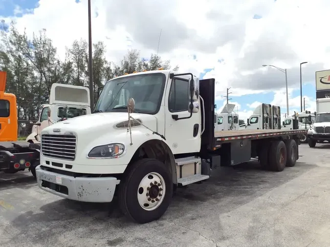 2020 FREIGHTLINER/MERCEDES M2 106e0c85893e72409e45b67163240b19e31