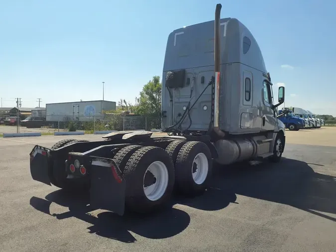 2020 FREIGHTLINER/MERCEDES NEW CASCADIA PX12664