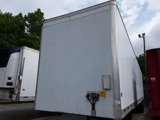 2007 UTILITY TRAILERS VS2DC 48/162/102