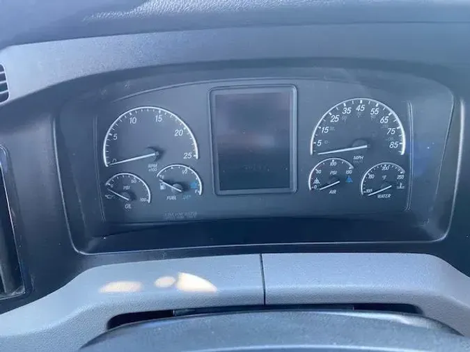 2022 Freightliner Cascadia