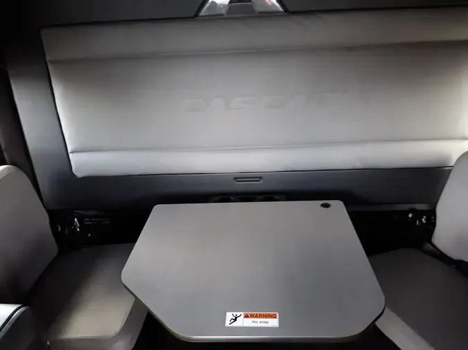 2019 FREIGHTLINER/MERCEDES NEW CASCADIA PX12664