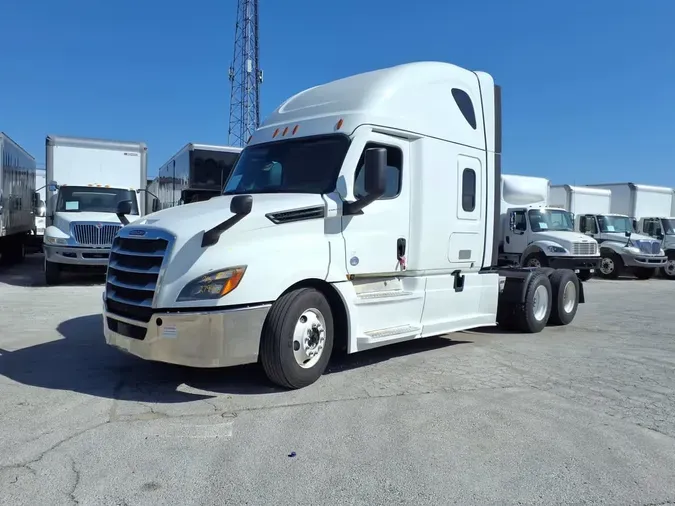 2020 FREIGHTLINER/MERCEDES NEW CASCADIA PX12664e0caa20dad002046fc7009780c85bdd9