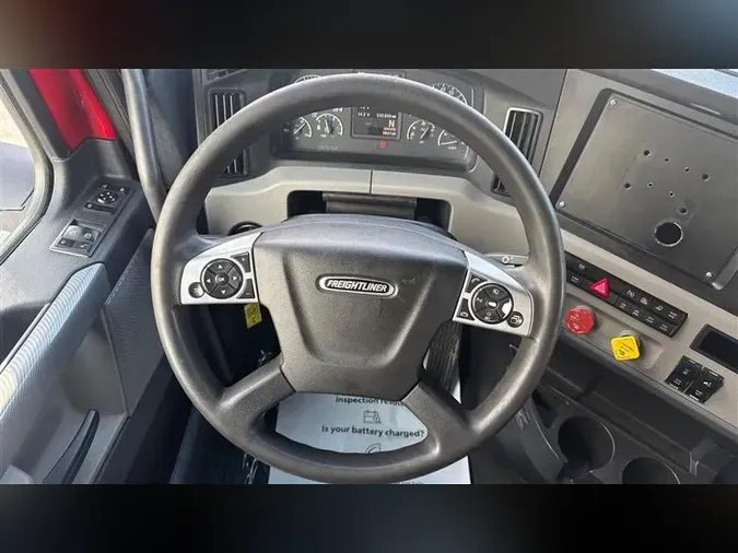 2019 FREIGHTLINER CA116e0cbc55d0ea77c6e8d8a49fa8e89b19a