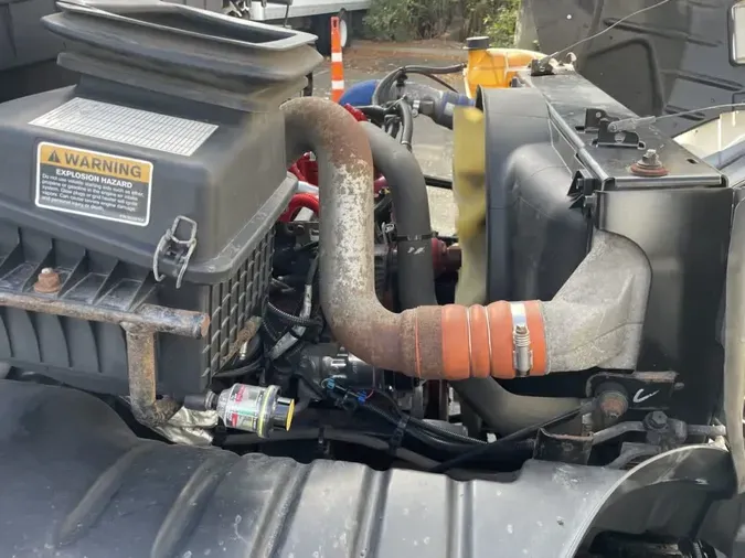 2018 NAVISTAR INTERNATIONAL 4300e0cbec62813113068025e044622464a8