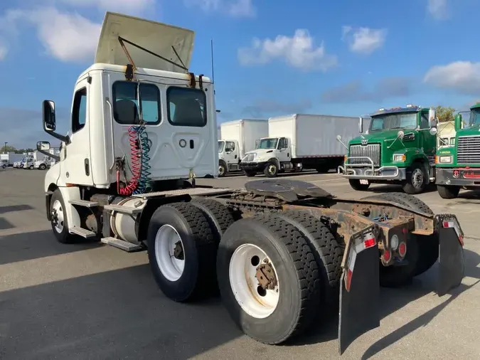 2019 FREIGHTLINER/MERCEDES NEW CASCADIA PX12664