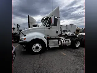 2015 NAVISTAR INTERNATIONAL PROSTAR
