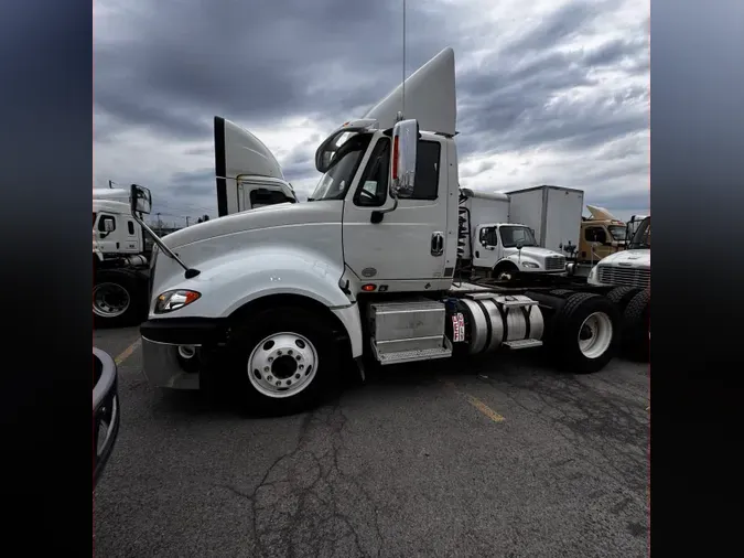 2015 NAVISTAR INTERNATIONAL PROSTARe0cc7894a35064bf3c19ae2cdadd4923