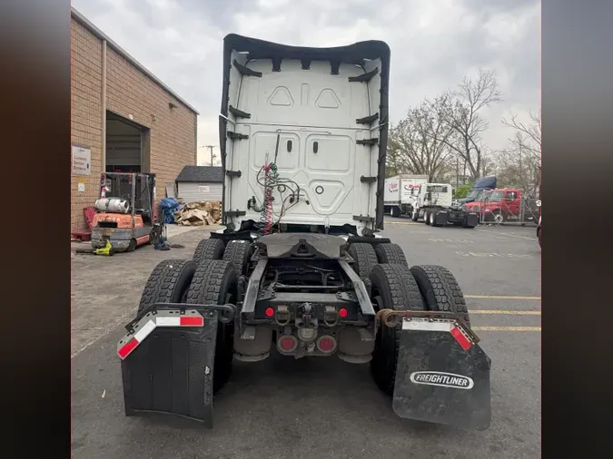 2022 FREIGHTLINER/MERCEDES NEW CASCADIA PX12664