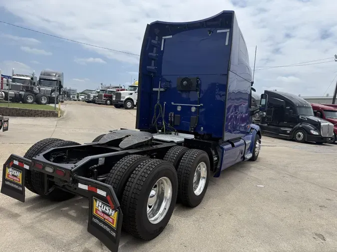 2022 Peterbilt 579