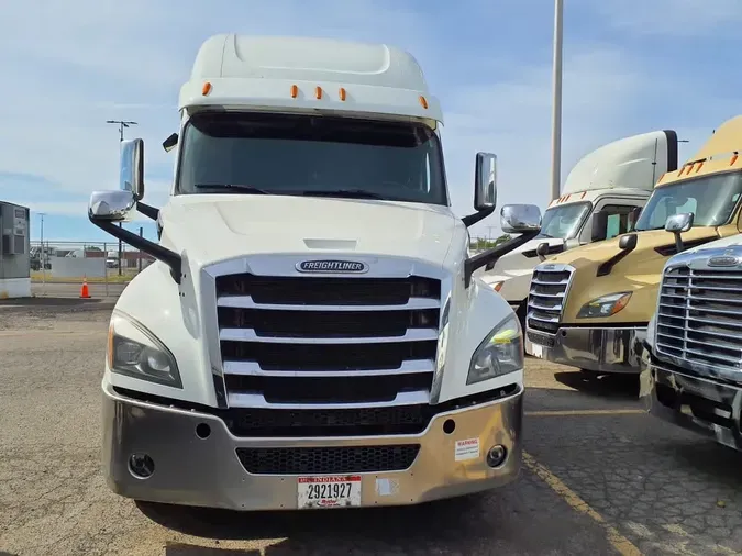 2020 FREIGHTLINER NEW CASCADIA PX12664