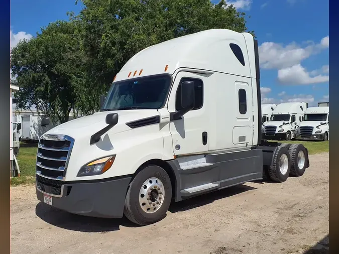 2020 FREIGHTLINER NEW CASCADIA PX12664