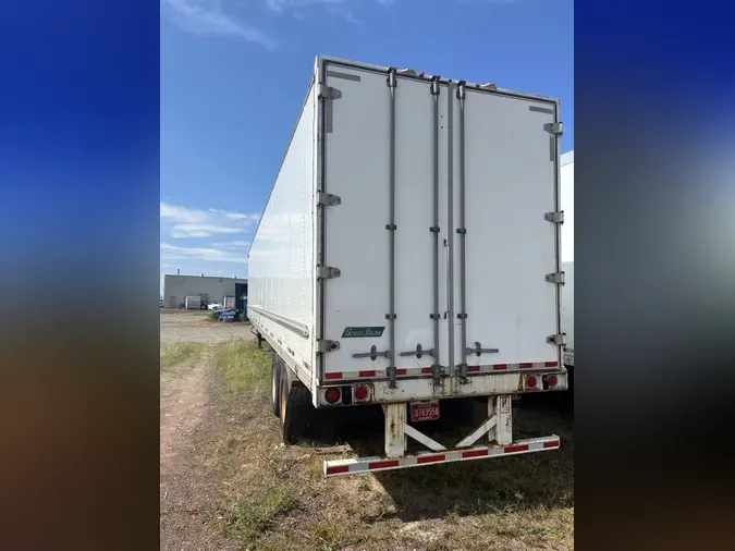 2013 GREAT DANE TRAILER CPL3314-015053 53'