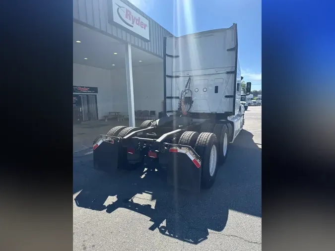 2020 NAVISTAR INTERNATIONAL LT625 SLPR CAB