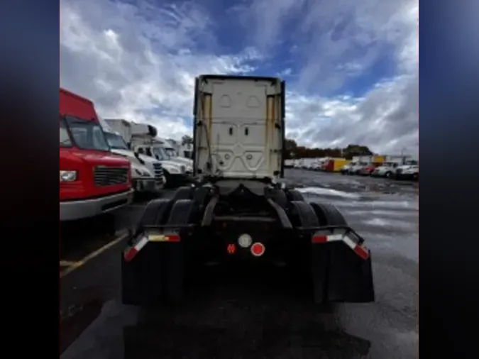 2018 FREIGHTLINER/MERCEDES CASCADIA 125e0d08a6a80e84cddbdf57868f477fb6d