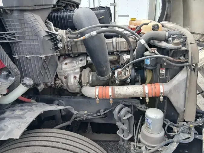 2020 FREIGHTLINER/MERCEDES NEW CASCADIA PX12664e0d18c4b34902cd5e0a1a7519fcdf738