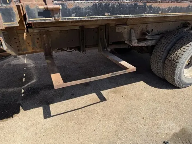 2007 ISUZU NPRe0d219aeb8fc0f7fff098354ea28aeb3