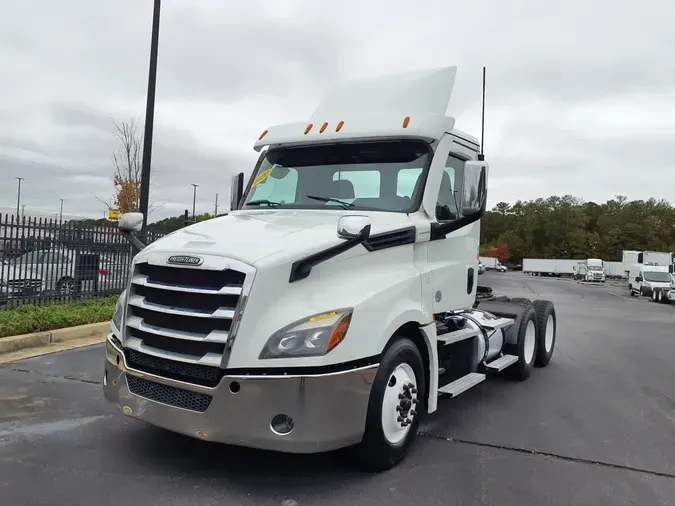 2020 FREIGHTLINER/MERCEDES NEW CASCADIA PX12664