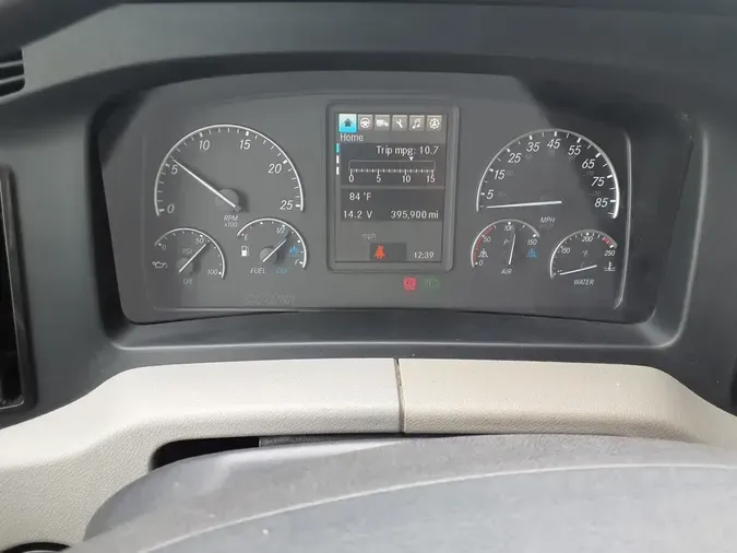 2020 FREIGHTLINER NEW CASCADIA PX12664