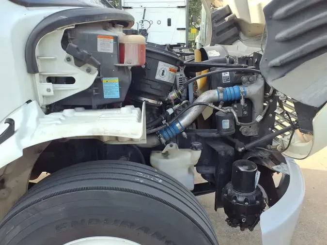 2018 FREIGHTLINER/MERCEDES M2 106