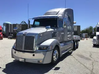 2017 WESTERN STAR 5700XE