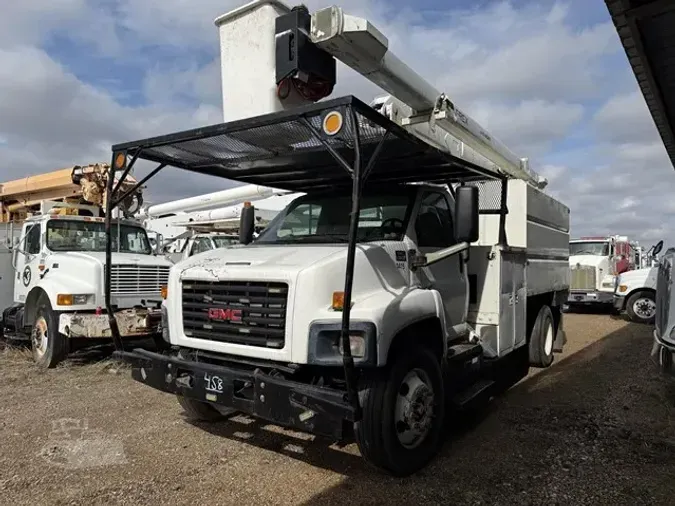2005 TEREX HI RANGER XT55