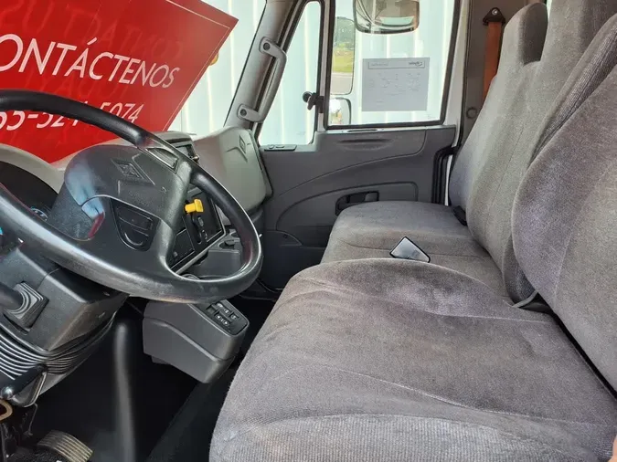 2019 NAVISTAR INTERNATIONAL 4300